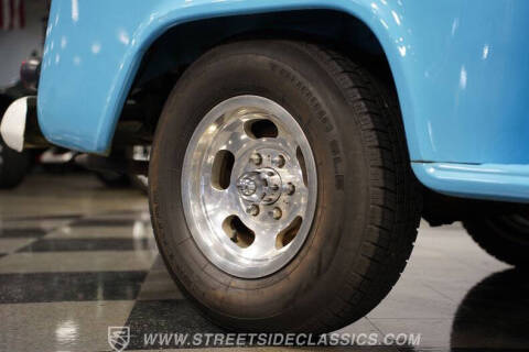 1965 GMC C/K 1500 Series