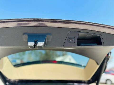 2017 Buick Envision Preferred