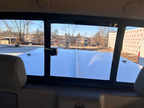 2017 Nissan Frontier