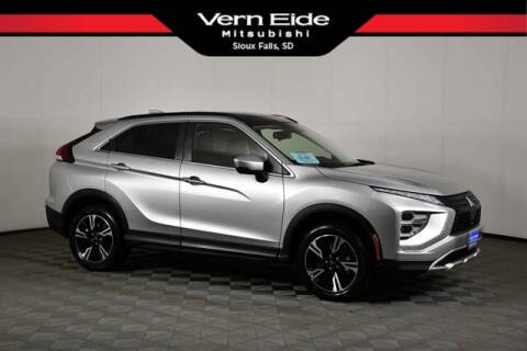 2026 Mitsubishi Eclipse Cross SE