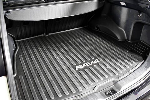 2021 Toyota RAV4 Prime XSE