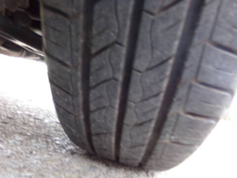 2005 Chevrolet Aveo Special Value