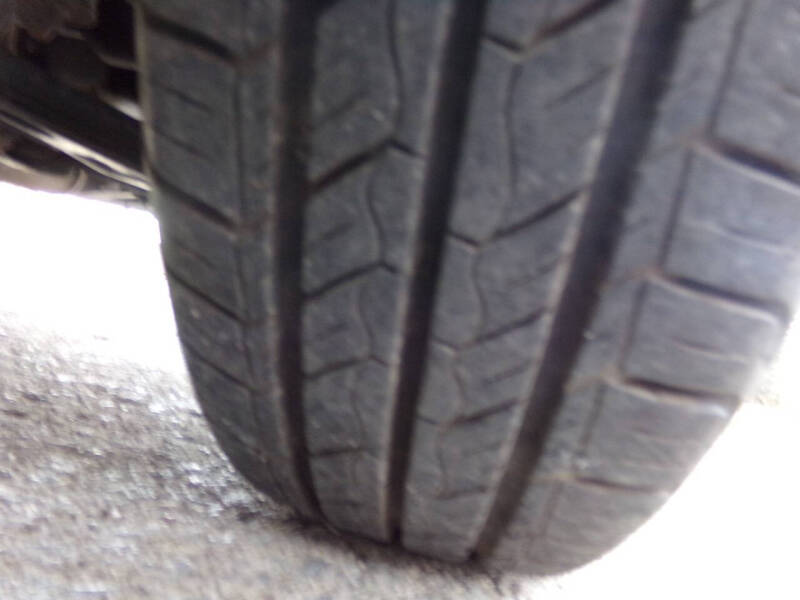 2005 Chevrolet Aveo Special Value