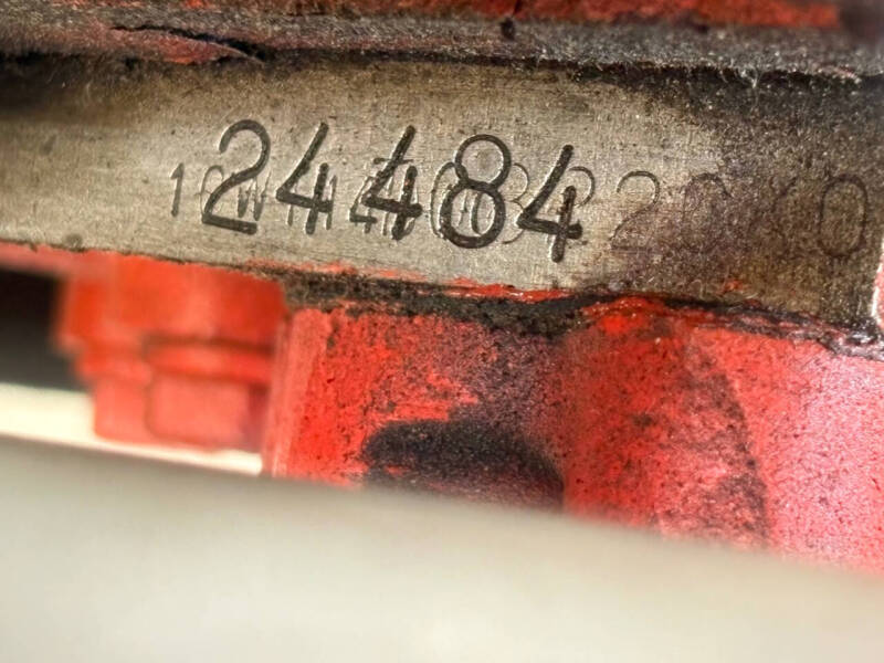 1970 Chevrolet Nova