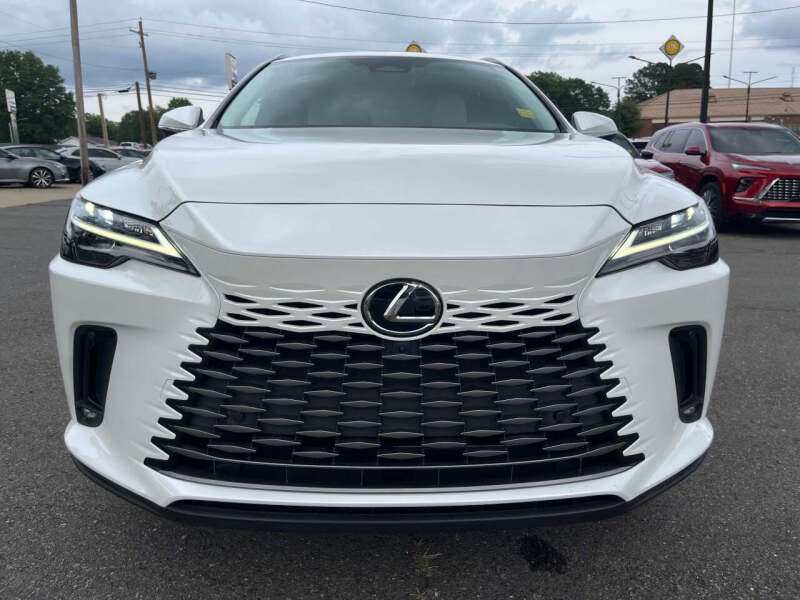 2023 Lexus RX 350