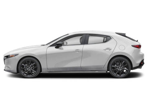 2026 Mazda Mazda3 Hatchback 2.5 S Select Sport