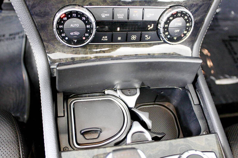 2015 Mercedes-Benz SL-Class SL 400