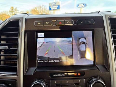 2020 Ford F-350 Super Duty