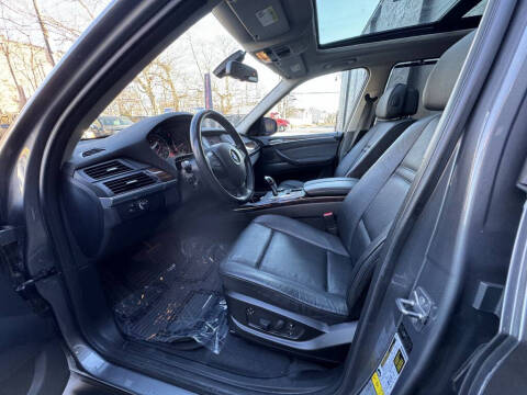 2010 BMW X5 xDrive30i
