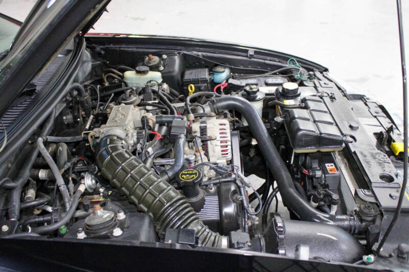 2003 Ford Mustang GT Deluxe