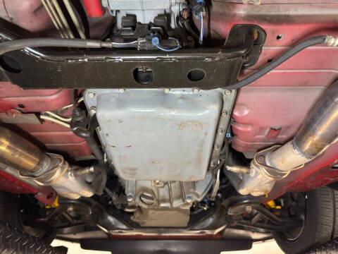 2002 Chevrolet Camaro Z28