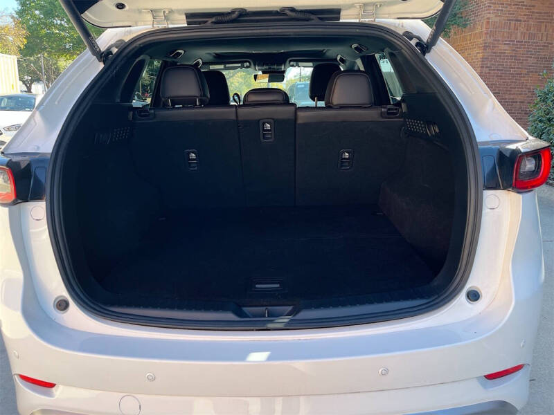 2024 Mazda CX-5 2.5 Turbo Signature