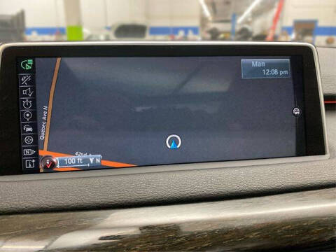 2014 BMW X5 xDrive35i