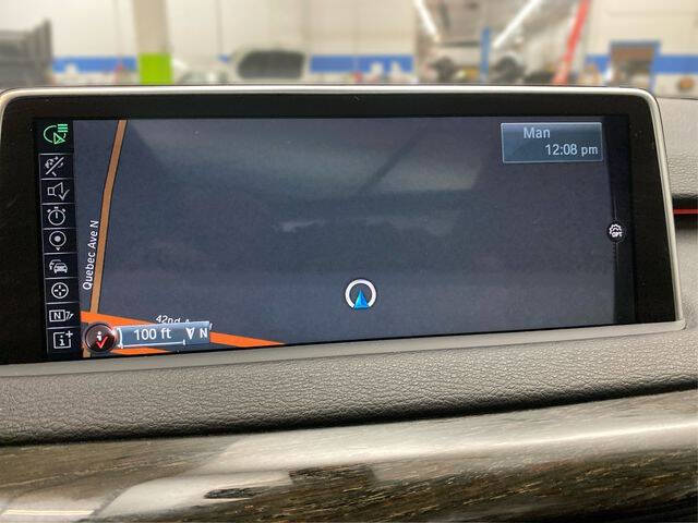 2014 BMW X5 xDrive35i