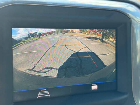 2022 Chevrolet Silverado 1500 Limited