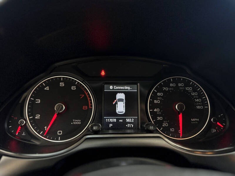 2016 Audi Q5 2.0T quattro Premium Plus