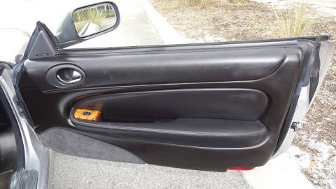 2005 Jaguar XK-Series XK8