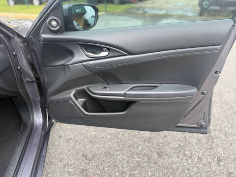 2022 Honda Insight Touring