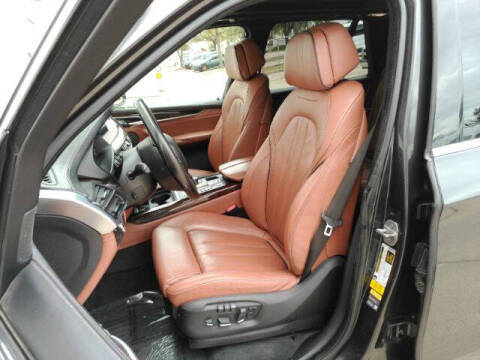 2017 BMW X5 xDrive40e iPerformance