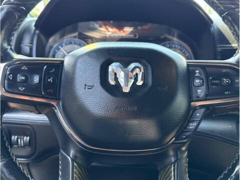 2019 RAM 1500 Limited