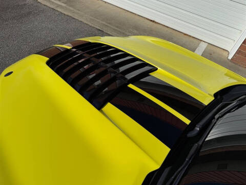 2021 Ford Mustang Shelby GT500