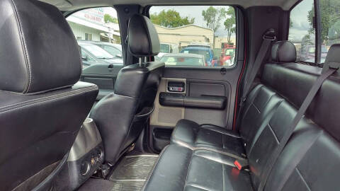 2006 Ford F-150