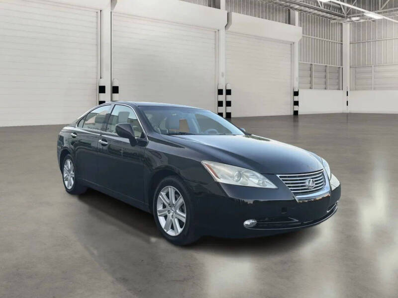2009 Lexus ES 350
