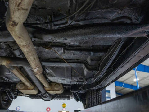 1966 Chevrolet Impala