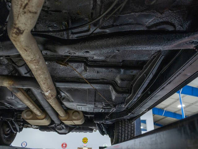 1966 Chevrolet Impala