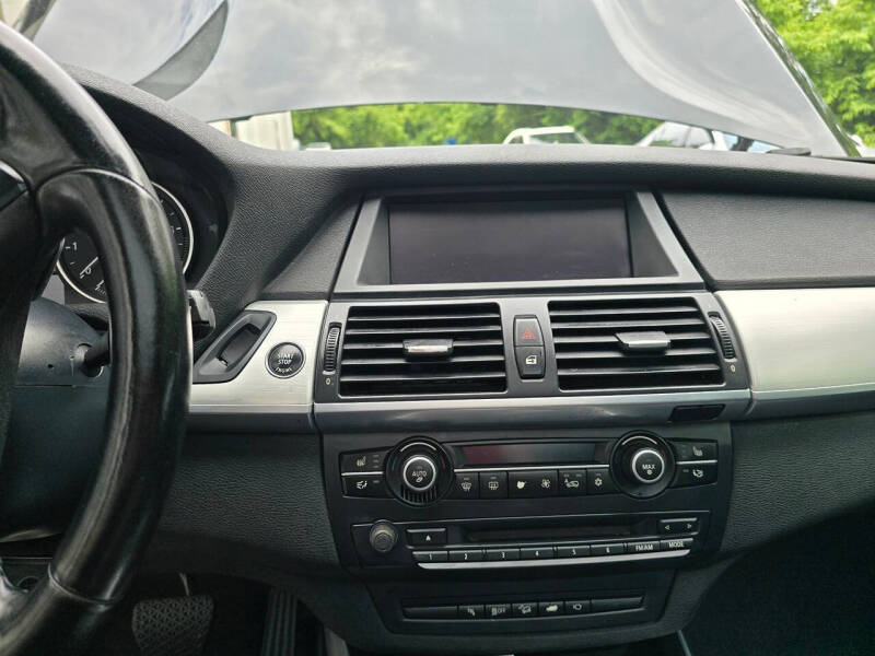 2013 BMW X5 xDrive35i