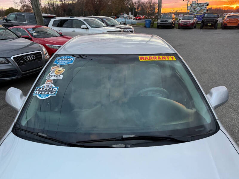 2006 Toyota Avalon Touring