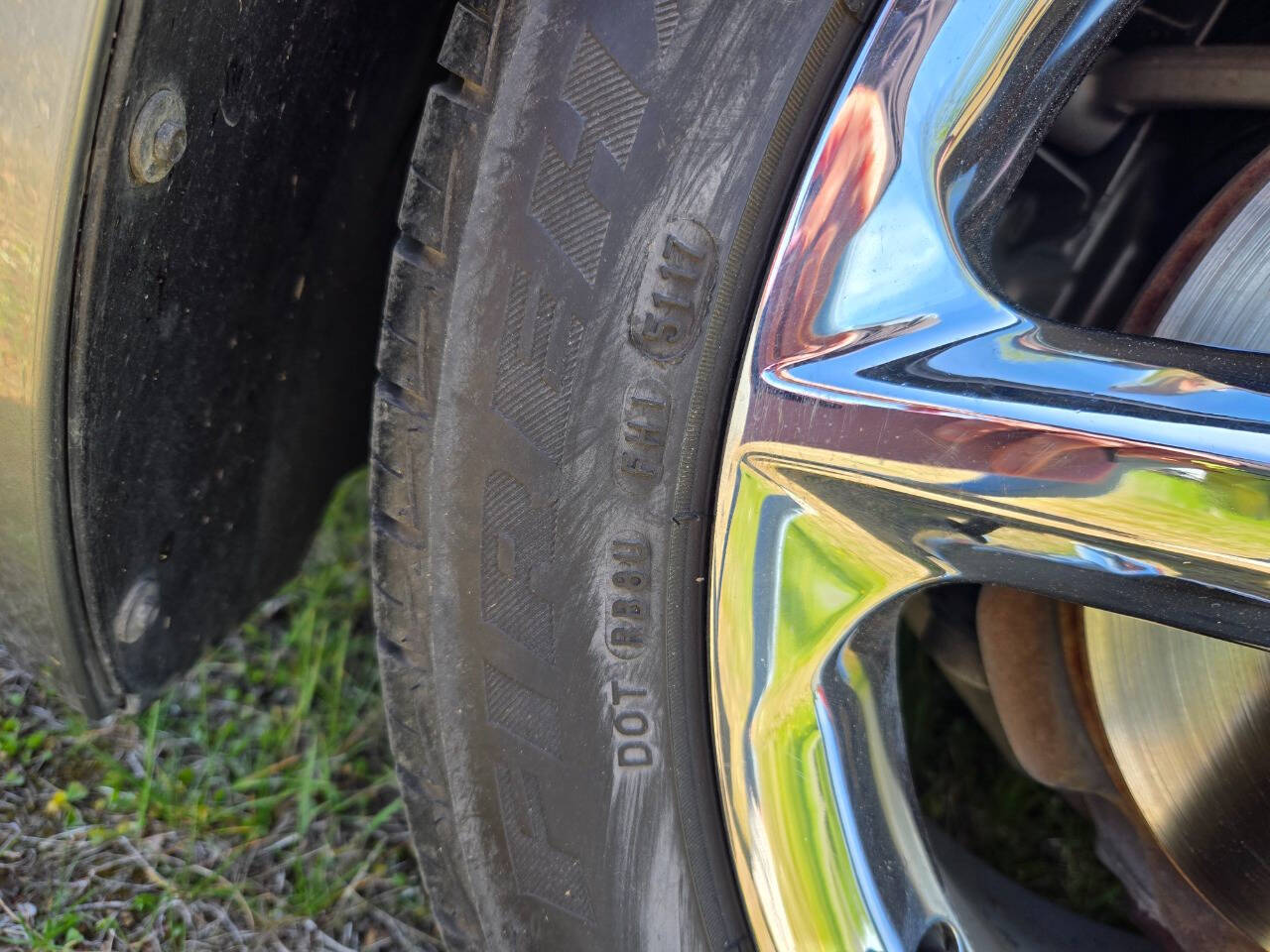 2007 Saturn SKY 116