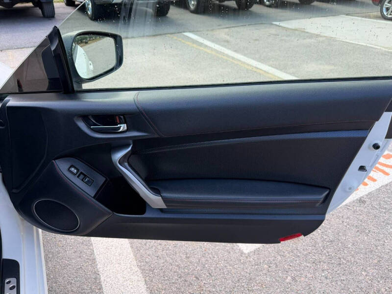 2014 Scion FR-S Monogram