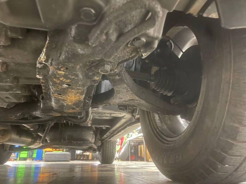 2010 Honda Element EX