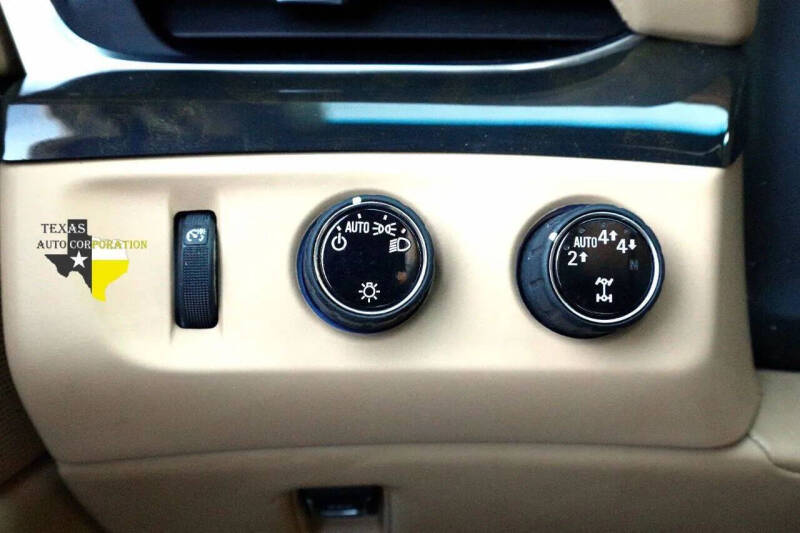 2019 Cadillac Escalade ESV Platinum