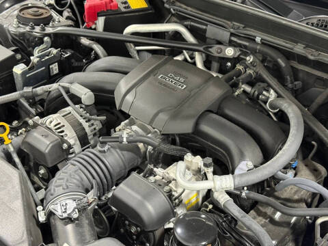 2024 Toyota GR86 Premium