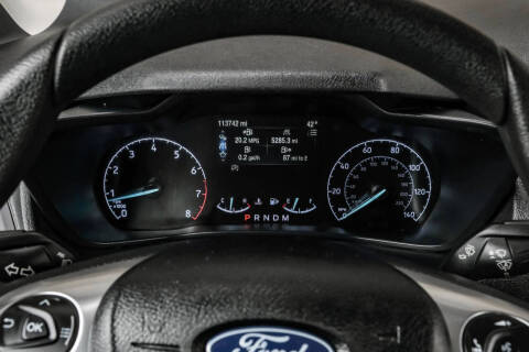 2020 Ford Transit Connect XLT