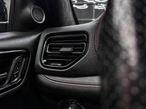 2022 Dodge Durango R/T Plus