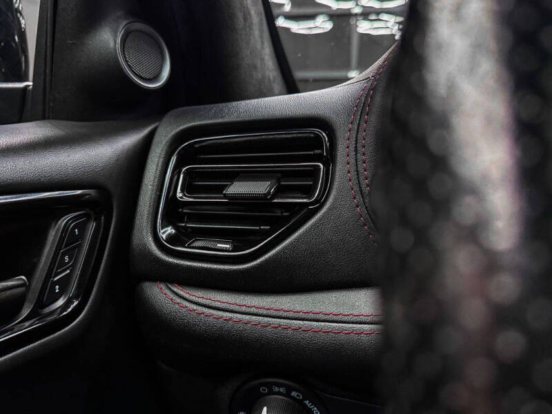 2022 Dodge Durango R/T Plus