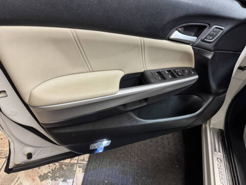 2015 Honda Crosstour EX-L V6 w/Navi