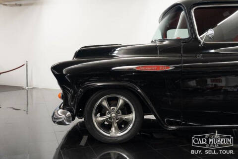 1956 Chevrolet 3100