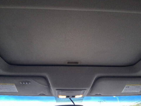 2012 Ford Flex Limited