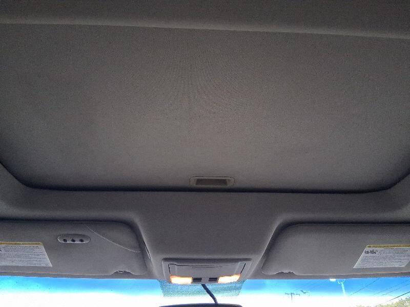 2012 Ford Flex Limited