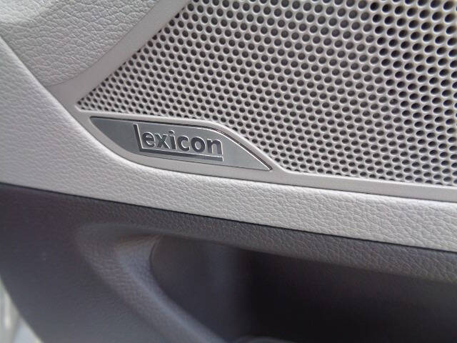 2017 Genesis G80 5.0 Ultimate