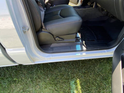 2004 GMC Sierra 1500