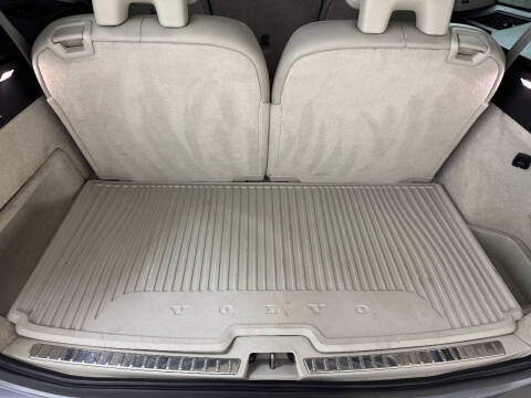 2016 Volvo XC90 T6 Inscription