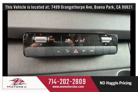 2021 Mercedes-Benz Sprinter 2500