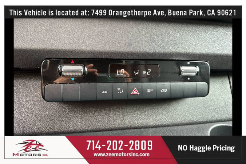 2021 Mercedes-Benz Sprinter 2500