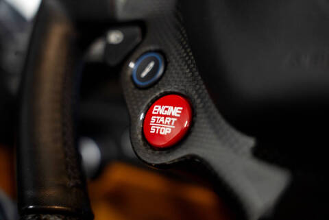 2018 Ferrari 488 Spider