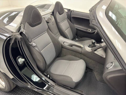 2006 Pontiac Solstice